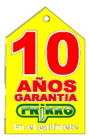 Anos De Garantia