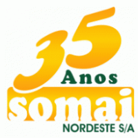 anos Somai Nordeste S/A