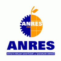 Anres Antalya Reklam Sanayicileri Dernegi Preview