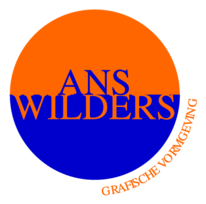 Ans Wilders Grafische Vormgeving