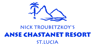 Anse Chastanet Resort