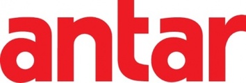 Antar logo