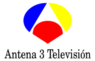 Antena 3 Television Preview