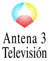 Antena 3 Television