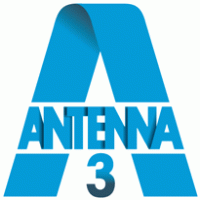 Telecommunications - Antenna 3 