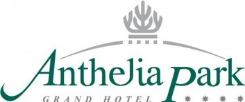 Anthelia Park hotel logo 