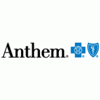 Insurance - Anthem Blue Cross Blue Shield 