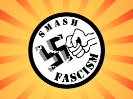 Anti Fascism Preview