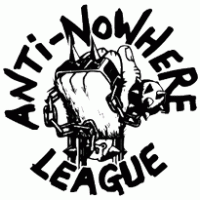 Music - Anti Nowhere League 