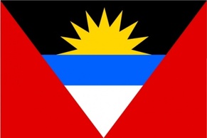 Antigua And Barbuda clip art Preview