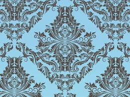 Antique Vector Pattern