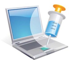 Antivirus Injection Vector Preview