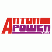 Internet - Anton Power 