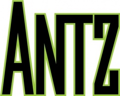 Objects - Antz film logo 