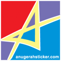 Anugerah Sticker