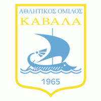 Football - AO Kavala 