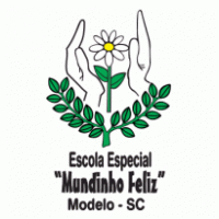 Apae - Escola Especial Mundinho Feliz - Modelo SC Preview