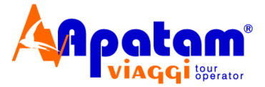 Apatam Viaggi Preview