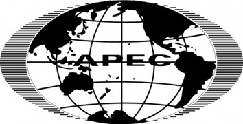 APEC logo