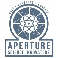 Science - Aperture Science Innovators 