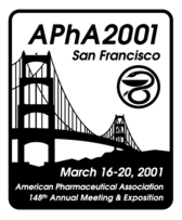 Apha 2001 