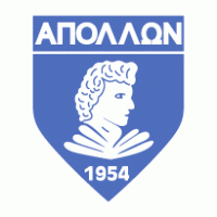 Football - Apollon Limasol 