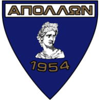 Football - Apollon Limassol 