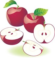 Food - Apple 12 