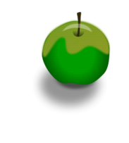 Food - Apple 