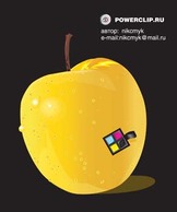 Food - Apple 2 