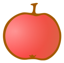 Food - Apple 