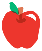 Food - Apple 