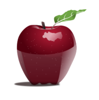 Food - Apple 