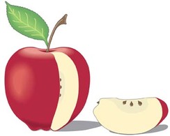 Food - Apple 4 