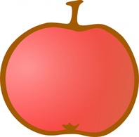 Apple clip art