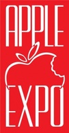 Apple Expo logo Preview