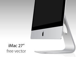 Apple iMac 2012