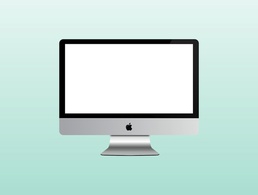 Technology - Apple iMac 