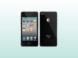 Apple iPhone Vectors