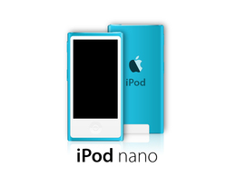 Apple iPod nano 7th generation Preview