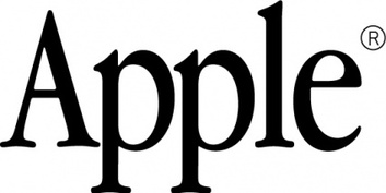 Apple logo2