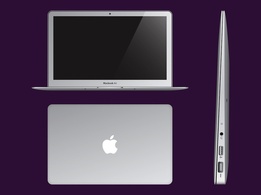 Apple Ultrabook