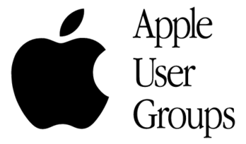 Apple User Groups