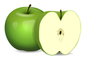 Apples