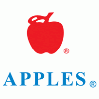 Clothing - Apples 