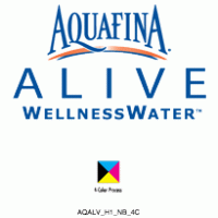 Aquafina Alive Preview