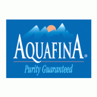 Food - Aquafina 