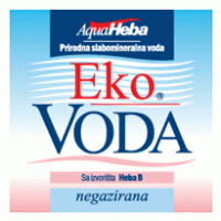 AquaHeba, Eko Voda Preview