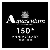 Aquascutum Of London