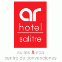 Hotels - AR Hotel Salitre Suites 